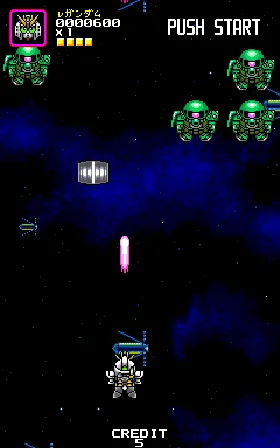 SD Gundam Neo Battling (Japan) screen shot game playing